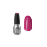 Gel uv semi - permanent 3 en 1 begonia