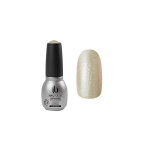 Gel uv semi - permanent 3 en 1 strass nacr