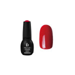 Gel uv semi - permanent rouge granium