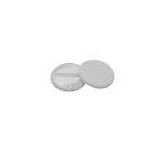 Houppette maquillage 80mm velours latex