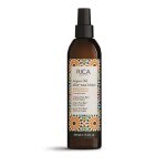 Huile argan apres epilation rica 250 ml