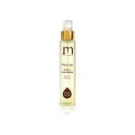 Huile de macadamia pour cheveux flow air mulato