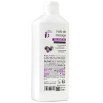 Huile de modelage massage 1000ml