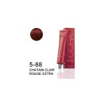 Igora royal 5 - 88 châtain clair rouge extra schwarzkopf 60ml Igora royal 5 - 88 châtain clair rouge extra schwarzkopf 60ml
