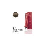 Igora royal 6 - 1 blond fonc cendr schwarzkopf 60ml