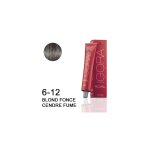 Igora royal 6 - 12 blond fonc cendr fum schwarzkopf 60ml