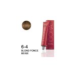 Igora royal 6 - 4 blond foncé beige schwarzkopf 60ml Igora royal 6 - 4 blond foncé beige schwarzkopf 60ml