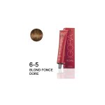 Igora royal 6 - 5 blond fonc dor schwarzkopf 60ml
