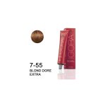 Igora royal 7 - 55 blond dor extra schwarzkopf 60ml