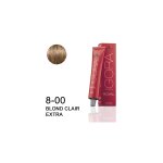 Igora royal 8 - 1 blond clair cendr� schwarzkopf 60ml