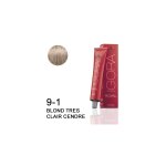 Igora royal 9 - 1 blond tr�s clair cendr� schwarzkopf 60ml