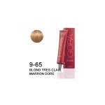 Igora royal 9 - 65 blond trs clair marron dor schwarzkopf 60ml