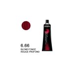Inoa carmilane 6 - 66 blond foncé rouge profond Inoa carmilane 6 - 66 blond foncé rouge profond