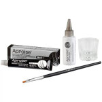 Kit coloration � cils noir 20ml + ox 50ml apraise