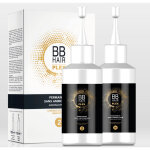 Kit permanente bbhair plex cheveux sensibilis�s n�2