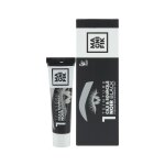 Kit teinture cils sourcils magnifk 1 noir