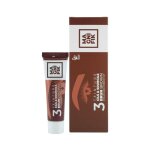 Kit teinture cils sourcils magnifk 3 brun Kit teinture cils sourcils magnifk 3 brun
