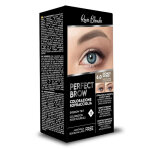 Kit de teinture pour sourcils perfectbrown teint blond fonc� ren�e blanche