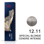 Koleston perfect 12. 11 special blonde cendr� intense