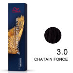 Koleston perfect pure naturals 3. 0 ch�tain fonc�