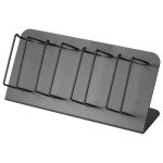 Kuster ratelier pour 4 tondeuses