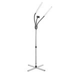 Lampe double led de travail gemini professionnelle