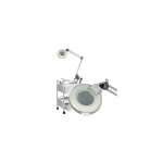 Lampe loupe esthtique pour table columbus