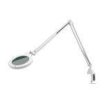 Lampe loupe de travail led mag lamp s