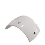 Lampe uv led professionnelle weelko uvled - dry pour manucure et p�dicure