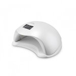Lampe uv manucure led digital 48w