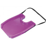 Lave tte coiffure portable madiran pourpre