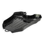 Lave - t�te portable noir avec bandouli�re - coiffeo