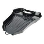 Lave - t�te portable noir � fermeture velcro - coiffeo