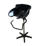 Lave - t�te sur pied 51x36 cm - coiffeo