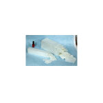 Lingettes dmaquillantes 5x5cm
