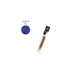 Lot de 10 extensions cheveux i - stick bleu Lot de 10 extensions cheveux i - stick bleu
