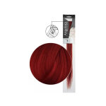 Lot de 2 m�ches extension cheveux stick bourgogne