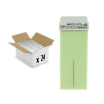 Lot 24 cartouche roll - on cire � �piler aloe vera