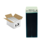 Lot 24 cartouche roll - on cire  piler azulne