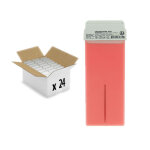 Lot 24 cartouche roll - on cire � �piler rose