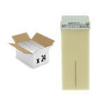 Lot 24 cartouche roll - on cire � �piler zinc