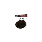 Majirel 6. 35 blond fonce dore acajou