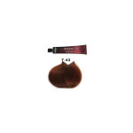 Majirel 7. 43 blond cuivre dore 50 ml