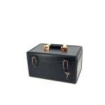 Mallette coiffure esth�tique noir professionnelle diamond