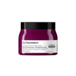 Masque curl expression hydratant intensif toucher naturel 500 ml Masque curl expression hydratant intensif toucher naturel 500 ml