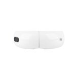 Masque massage oculaire