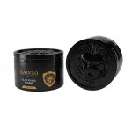 Masque visage argile & argan - qainzo 350 ml