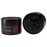 Masque visage qainzo scrub fraise 400ml