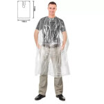Maxi - cape poncho - l parys gm cerunik x50