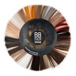 Méchier bbhair shine 27 nuances Méchier bbhair shine 27 nuances